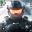 Programikonen: Infinity Fps: Shooting Ga…
