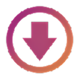 Icoon van programma: Chrome IG Stories for Ins…
