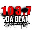 プログラムのアイコン：103.7 Da Beat