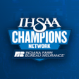 プログラムのアイコン：IHSAA TV