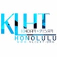 Icoon van programma: KLHT Honolulu Radio
