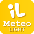 Иконка программы: iL Meteo Light: prevision…