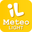 iL Meteo Light: previsioni met
