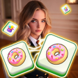 Programın simgesi: Tile Secret: Surprise Mat…