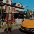 Иконка программы: Mafia Dude Theft Open Wor…