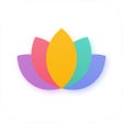 프로그램 아이콘: Serenity: Guided Meditati…