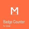 Icon of program: Badge counter for Gmail