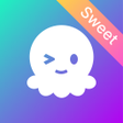 Icon of program: DuoMe Sweet - Live Video …