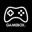 Ikon program: GameBox - 100 Games In On…