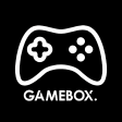 GameBox - 100 Games In One App