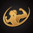 プログラムのアイコン：Gym Workout Planner HWP