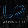 Icoon van programma: U2 eXPERIENCE