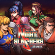Programikonen: Night Slashers: Remake