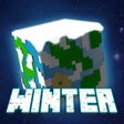 プログラムのアイコン：Cubes Craft Winter