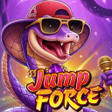Ícone do programa: JumpForce