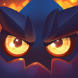 ไอคอนของโปรแกรม: Rush Royale - Tower Defen…