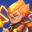 ไอคอนของโปรแกรม: Rush Royale - Tower Defen…