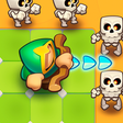 Иконка программы: Rush Royale: Tower Defens…