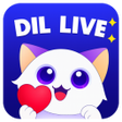 Ícone do programa: Dil Live - Chill  Party R…