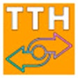 Icône du programme : TTH - TradersTradeHelper