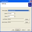 Icon of program: Traffic Shaper XP