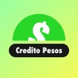 Ikon program: CreditoPesos-Préstamos ra…
