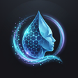 Icoon van programma: AquaIQ: AI Water Tracker