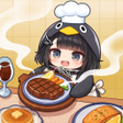 ไอคอนของโปรแกรม: Cookingzy: Dream Kitchen