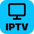 IPTV Stream Player: Live M3U