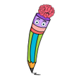 Programın simgesi: Medinaz - A visual learni…