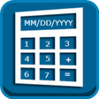 Icon of program: Age Calculator