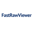 プログラムのアイコン：FastRawViewer