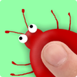 Programikonen: Bugsmash