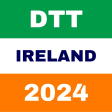 Driver Theory Test Ireland DTT