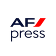 程序图标：Air France Play