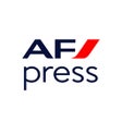 Ikona programu: Air France Play