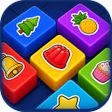 프로그램 아이콘: Sticker Sort Escape