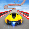 Programikonen: Car Stunts Games: 3D Mega…