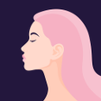 프로그램 아이콘: Face Yoga - Facial Exerci…