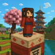 Icoon van programma: Mastercraft Sakura World …