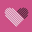 プログラムのアイコン：Lovey: Intelligent Matchm…