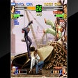 Programikonen: THE KING OF FIGHTERS 2000