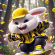ไอคอนของโปรแกรม: Rabbit sa7