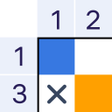 Иконка программы: Nonogram.com Color - Pict…