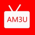 プログラムのアイコン：AM3U