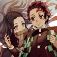 Icon of program: Tanjiro and Nezuko Shrine
