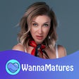 Programikonen: WannaMatures: Meet Women …