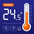 プログラムのアイコン：Indoor Outdoor Room Tempe…