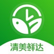 清美鲜达 icon