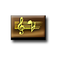 Symbol des Programms: AV Video Karaoke Maker